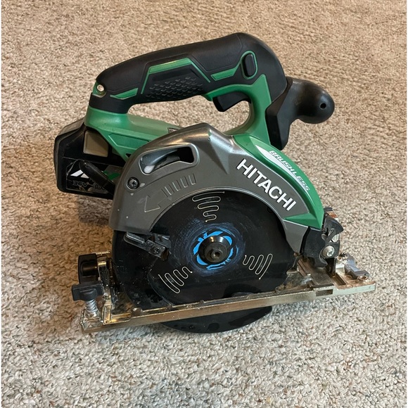 Other - Hitachi Skil saw